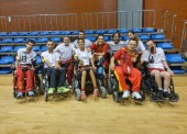 España, 6ª por equipos en el Mundial de Boccia en Pekín