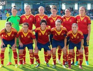 'La Roja' llega al Mundial de Canadá invicta