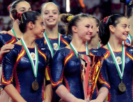 España, plata por equipos y Popa, bronce en la Novara Cup