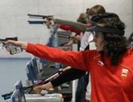 Roberto Martín, Javi López y Sonia Franquet, fuera de la Final en Fort Benning