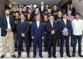 El proyecto deportivo de la UCAM amplía su familia