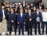 El proyecto deportivo de la UCAM amplía su familia