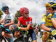 Sin Contador, Valverde asume el mando en el Mundial