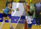 2 espectaculares tiebreaks marcan la 2ª jornada de la Superliga Femenina