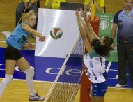 2 espectaculares tiebreaks marcan la 2ª jornada de la Superliga Femenina