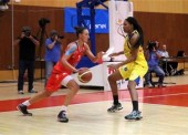 Gastaminza lidera al GranCanaria.com