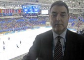Frank González, nuevo presidente de la Fedh