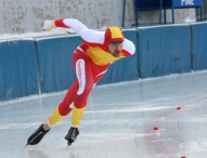 2º récord de España de Iñigo Vidondo en una semana