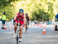 Toni Franco 5º y Rafa Solís 6º en la ITU World de Manaos