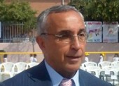 El COE y la UCAM planifican un campus internacional en Cartagena