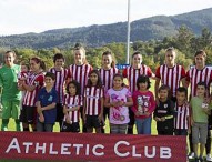El Athletic lidera la Liga femenina con 5 victorias