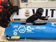 El desafío del 'Spanish Bobsleigh' continúa