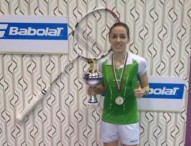 Beatriz Corrales conquista el Internacional de Bulgaria