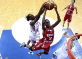 España, a la final del Mundial de Turquía