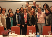 Un impulso privado para el I Foro Mujer, deporte y sociedad