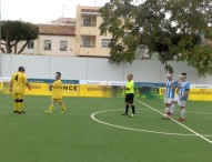 Madrid ONCE comienza mandando en la liga de fútbol sala