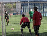 El ONCE Madrid se mantiene invicto tras golear a Cádiz