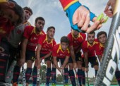 Los ‘redsticks’ doblegan otra vez a Argentina