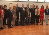 Belmonte, Casinos y Gómez Noya, entre los galardonados a los Premios Nacionales del Deporte 2013