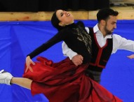 Sara-Adrián: «Queremos crear un futuro para el patinaje español, que no quede sólo en una generación con suerte»