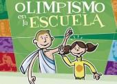 Los valores olímpicos desde la escuela