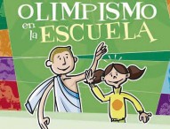 Los valores olímpicos desde la escuela