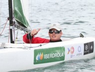 Rafa Andarias y Toni Ferra conquistan la Copa de España de vela