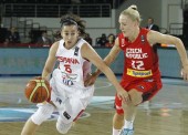 Silvia Domínguez: «Las americanas son de otro planeta, por eso la plata sabe a oro»