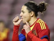 Vero Boquete, nominada al Balón de Oro