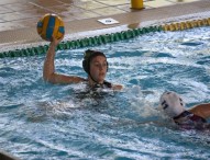 El CN La Latina, nuevo líder en la Primera Femenina de Waterpolo