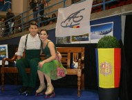 Javier Raya y Robledo-Fenero logran el oro en el Open de Andorra