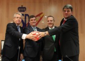 Control económico para los clubes Asobal