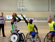 Cludemi, CAI, Getafe y Joventut, lucha por la permanencia