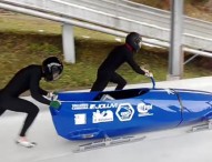 El Spanish Bobsleigh debuta con buenas sensaciones en Copa de Europa