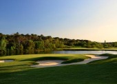 España presenta su candidatura para la Ryder Cup 2022