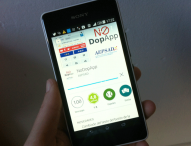 NoDopApp, aplicación para conocer los medicamentos con sustancias prohibidas