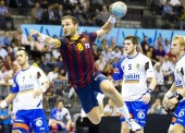Primera derrota para el Granollers