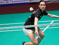 Beatriz Corrales pasa a la final del Scottish Open Grand Prix