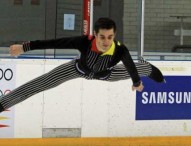 Javier Fernández lidera el Grand Prix Skate Canada tras el programa Corto