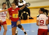 España doblega a Túnez 32-21 y se cita con Brasil