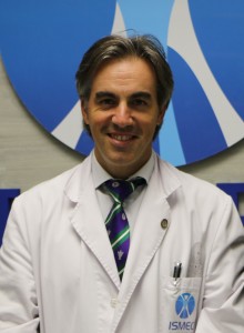 Consultor traumatólogo del Madrid Mutua Tennis Masters 1000 y fe Médico de la WTA del torneo madrileño