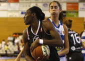 El Girona se mantiene invicto en la Liga Femenina