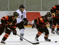 Jaca se prepara para acoger los mundiales de hockey hielo