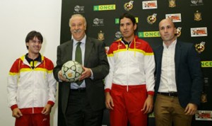 Bargueiras junto a Del Bosque. Fuente: AD