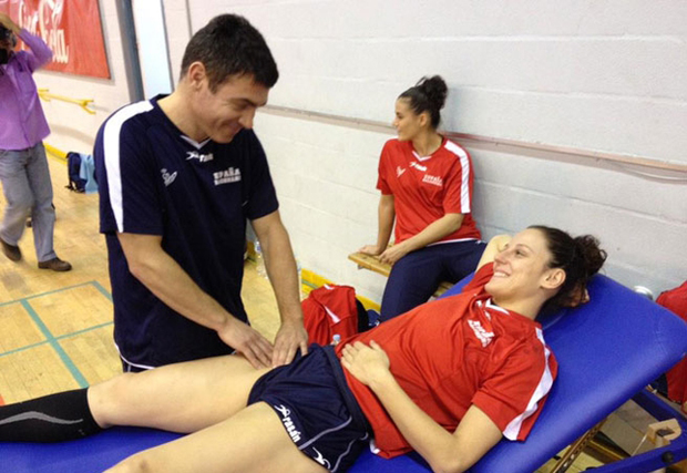 ¿Incluyen los seguros de salud la fisioterapia deportiva en España?