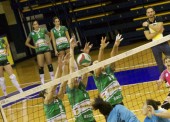 Naturhouse Logroño vence a Gran Canaria y lidera la Superliga femenina