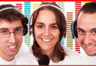 Comienza Avance Deportivo Radio