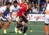 Roc Oliva: «Con trabajo y sacrificio, los ‘redsticks’ volveremos a estar en el Top mundial»
