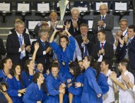 El Sabadell y el Barceloneta, campeones de Supercopa