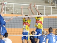 El Ushuaïa Ibiz Vóley lidera la Superliga Masculina